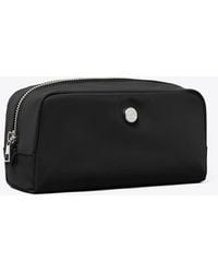Tory Burch - Medium Twist Cosmetic Case - Lyst