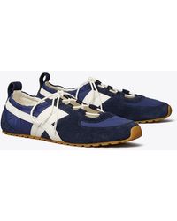 Tory Burch - Hank Ballet Sneaker - Lyst