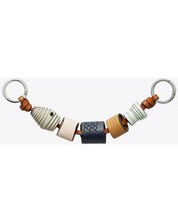 Tory Burch - Fish Bag Charm - Lyst