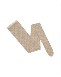 Tory Burch - Strumpfhose Mit T-Monogramm - Lyst
