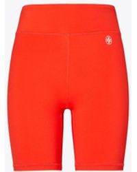 Tory Sport Shorts for Women | Online Sale up to 55% off | Lyst