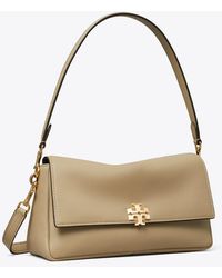 Tory Burch - Small Charlie Shoulder Bag, One Size - Lyst