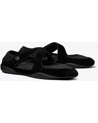 Tory Burch - Romy Burch Mary Jane - Lyst