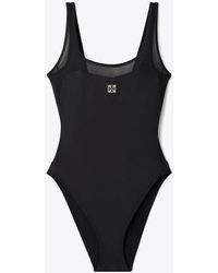 Tory Burch - Swimsuit - Lyst