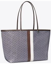 Tory Burch - Racer Tote, One Size - Lyst
