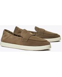 Tory Burch - Ballet Sport Loafer - Lyst