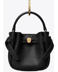 Tory Burch - Romy Bucket Bag Charm - Lyst