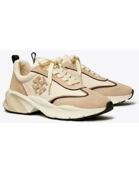 Tory Burch - Good Luck Trainer - Lyst