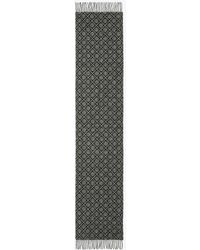 Tory Burch - T Monogram Oblong Scarf - Lyst