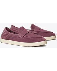 Tory Burch - Ballet Sport Loafer - Lyst
