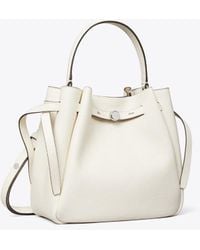 Tory Burch - Romy Bucket Bag - Lyst