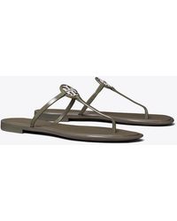 Tory Burch - Mini Miller Jelly Sandal - Lyst