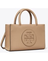 Tory Burch - Mini Ella Bio Tote - Lyst