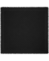 Tory Burch - T Monogram Jacquard Traveler - Lyst