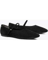 Tory Burch - Mary Jane Ballet - Lyst