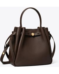 Tory Burch - Romy Bucket Bag, One Size - Lyst