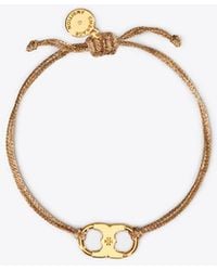 Tory Burch - Embrace Ambition Bracelet - Lyst