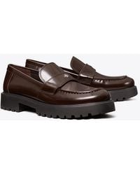 Tory Burch - Classic Lug Loafer - Lyst