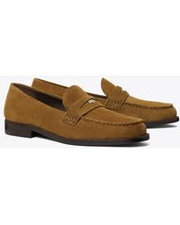 Tory Burch - Classic Penny Loafer - Lyst