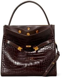 sete small tote tory burch