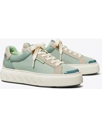 tory burch ladybug sneaker