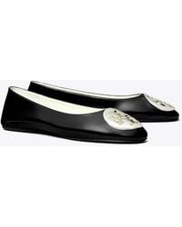 Tory Burch - Reva Ballet - Lyst