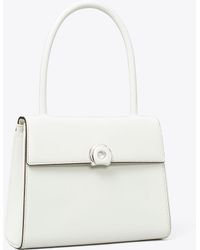 Tory Burch - Small Deville Bag - Lyst