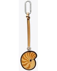 Tory Burch - Snail Shell Bag Charm - Lyst
