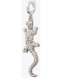 Tory Burch - Curiosity Salamander Charm - Lyst
