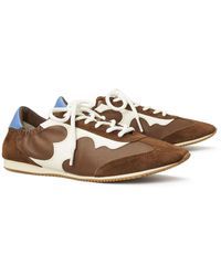 Tory Burch Low-top sneakers for Women | Online Sale up to 50% off ...
