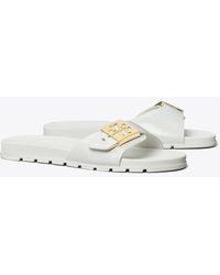 Tory Burch - Mellow Slide - Lyst