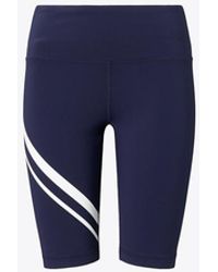 Tory Burch - Chevron Bike Short - Lyst