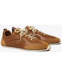 Tory Burch - Field Sneaker - Lyst