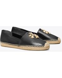 Tory Burch - Eleanor Espadrille - Lyst