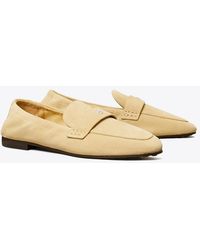 Tory Burch - Damen Ballerina-Loafer - Lyst