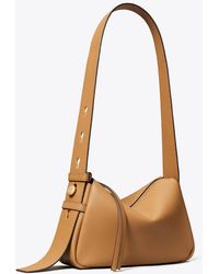 Tory Burch - Small Romy Shoulder Bag - Lyst