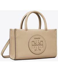 Tory Burch - Mini Ella Bio Tote - Lyst