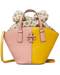tory burch shopper tote