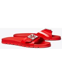 Tory Burch - Mellow Slide - Lyst