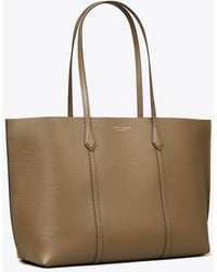 Tory Burch - Perry Tote, One Size - Lyst