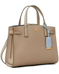 Tory Burch Satchels for Women - Up to 40% off at Lyst.com