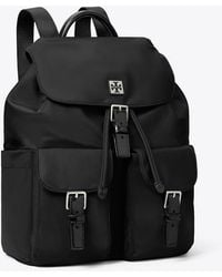 Tory Burch - Virginia Backpack - Lyst