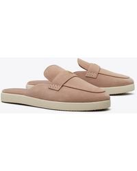 Tory Burch - Ballet Burch Mule - Lyst