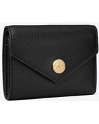 Tory Burch - Small Pebble Envelope Wallet, One Size - Lyst