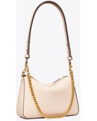 Tory Burch - Small Perry Shoulder Bag - Lyst