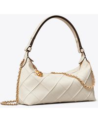 Tory Burch - Fleming Pochette, One Size - Lyst