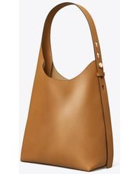 Tory Burch - Romy Hobo Bag - Lyst