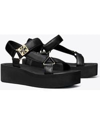 Tory Burch - Sandals - Lyst