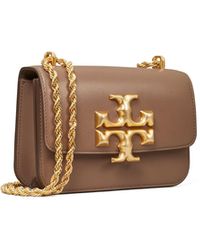 tory burch eleanor mini bolsa