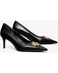 Tory Burch - Eleanor Pump - Lyst